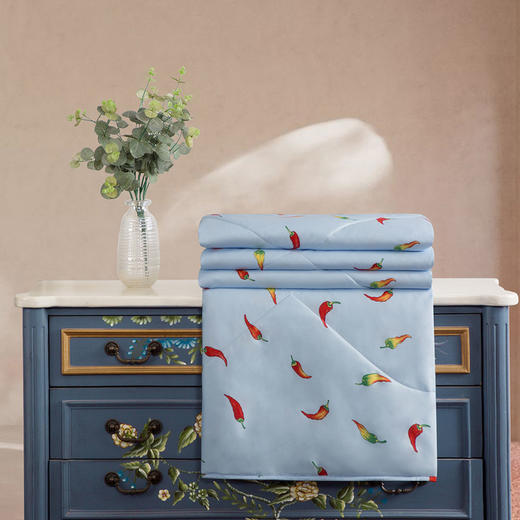 水星家纺 DH骄阳夏被150cm×200cm 商品图1