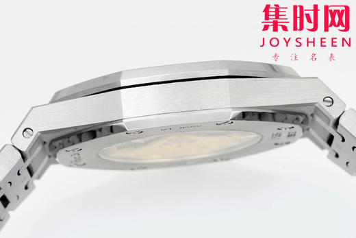 APS爱彼皇家橡树系列15410“霜金”男士机械腕表 商品图6