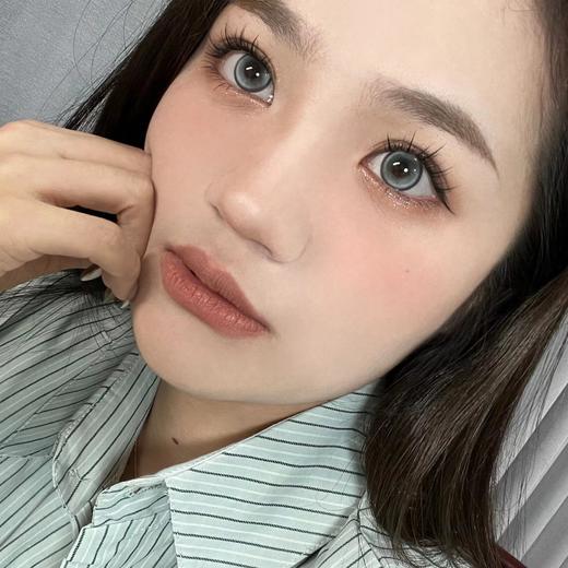 【大直径】4YOUTHCON-冰点海盐-14.5mm【年抛 0-800度 无525/575】 商品图7