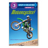 英文原版 Step into Reading 3 - Motorcycles 进阶阅读3 超酷摩托车 英文版 进口英语原版书籍 商品缩略图0