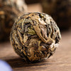 「两罐礼袋装！白茶龙珠」福鼎龙珠茶老白茶老寿眉茶叶陈香小沱茶礼盒装茶饮 商品缩略图2