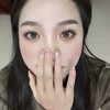 坚果力NUTNUTLOOK收工时刻 14.2mm中小直径美瞳隐形眼镜 白狮旗下自营品牌赠送伴侣盒  半年抛2片 商品缩略图10
