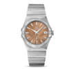 欧米茄 OMEGA 星座系列35毫米同轴腕表 123.10.35.20.10.001 商品缩略图0