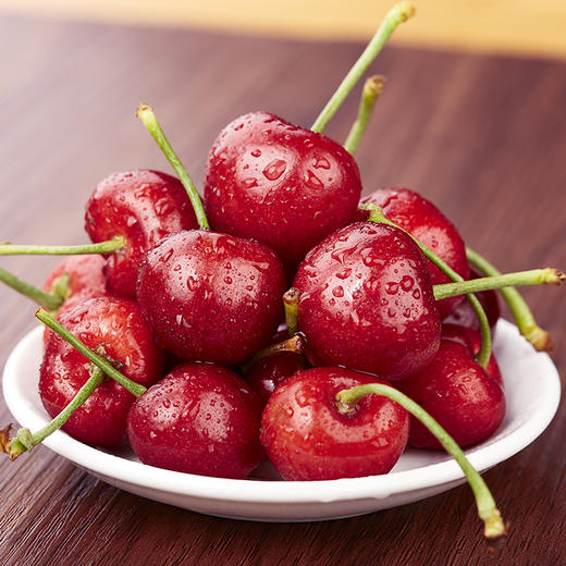 【美早大樱桃】美早大樱桃桃 京东顺丰发货 商品图2