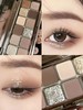 3ce新品眼影12色  欣欣子同款！多用水泥盘大地色rew neutrals 商品缩略图4