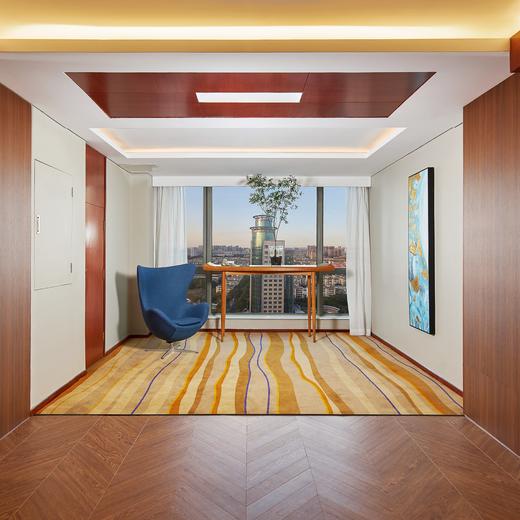 【旅居11.11】￥699/双人1晚--昆山琶拉帝诗酒店度假套餐，来魔都后花园，感受马来西亚和昆曲文化的碰撞~ 商品图2