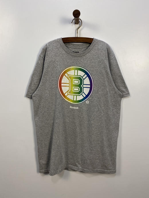 Reebok 锐步 NHL 美国国家冰球联盟 短袖T恤 _SST(M) 商品图1