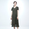H82LG022休闲连衣裙 商品缩略图1