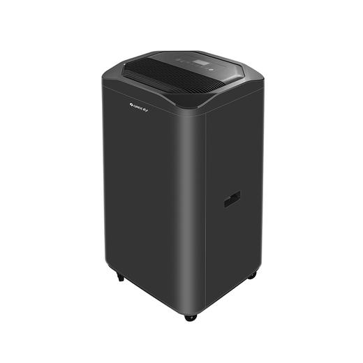 格力变频除湿机 165L/日除湿量 DH160FQA1A(WIFI) 商品图2