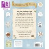 【中商原版】Kindness Club Mouse Tells the Truth 爱心俱乐部：真实的说法 英文原版进口图书 儿童动物绘本故事图画书 童书 商品缩略图4