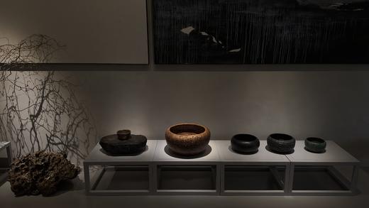 紫 铜 钵 器 - 025（此钵为定制款 周期两个月） 商品图1