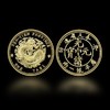 《龙洋十珍》十大龙洋珍藏册套装（10枚） 商品缩略图3