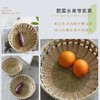 sw1竹编篮 商品缩略图3