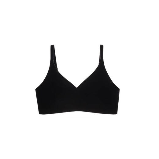 【秒杀价59元】【A/B/C通用杯/单件】【秀黛】轻薄文胸银杏叶无钢圈无痕内衣文胸H5115321T【线上专供款】 商品图4