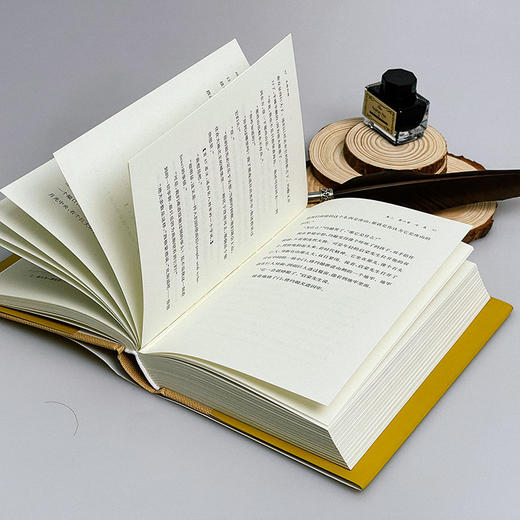 天路归程  C.S.路易斯著作系列 精装 《惊喜之旅》 姊妹篇 寓言体现代思想史 商品图7