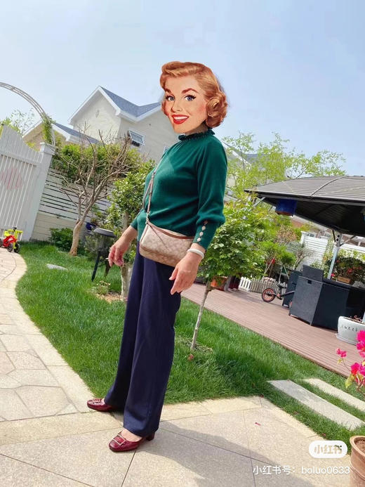 蔻驰妈妈包，特价🉐️ 商品图1