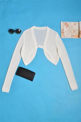 艾衣集SJLRU6_披肩_ZK