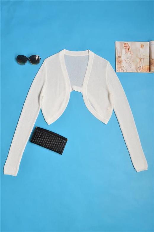 艾衣集SJLRU6_披肩_ZK 商品图0