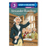 英文原版 Step into Reading 3 - Alexander Hamilton 亚历山大汉密尔顿 英文版 进口英语原版书籍 商品缩略图0