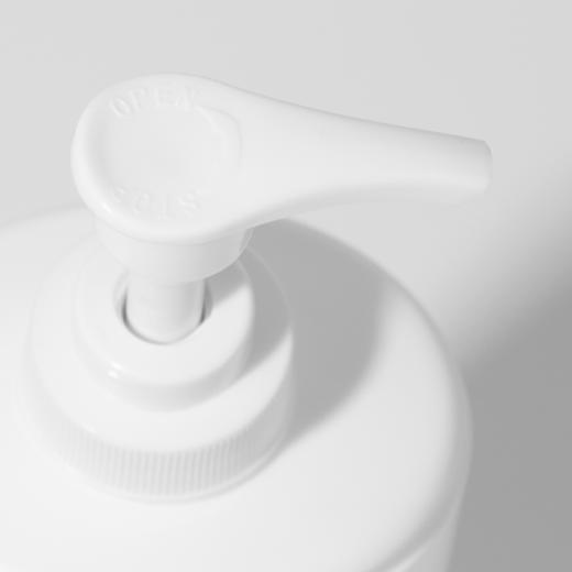 艾文热烫精油还原护发乳500ml 商品图4