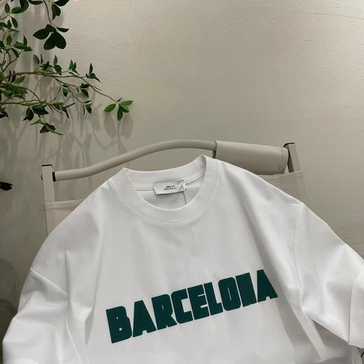 男圆领短T23155 商品图1