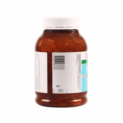 （保税仓）澳洲blackmores澳佳宝深海鱼油软胶囊400粒 无腥味 （新老版本随机） 商品图1