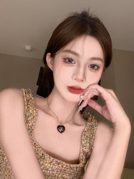 坚果力NUTNUTLOOK收工时刻 14.2mm中小直径美瞳隐形眼镜 白狮旗下自营品牌赠送伴侣盒  半年抛2片 商品图6