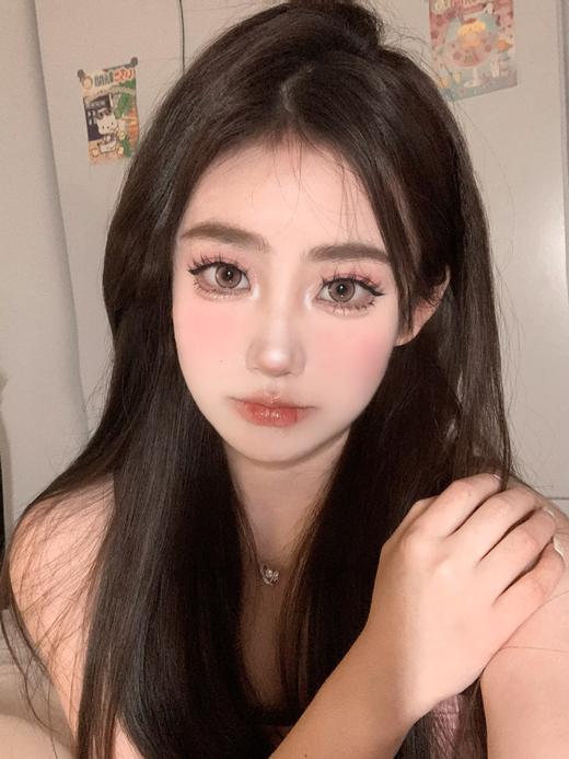 【大直径】4YOUTHCON-草莓派-14.5mm【年抛 0-800度 无525/575】 商品图2