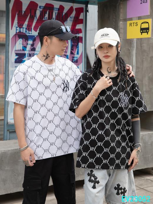 男圆领短T23052 商品图0