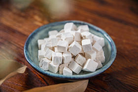 春夏最易生湿，一茶一膏防热祛湿