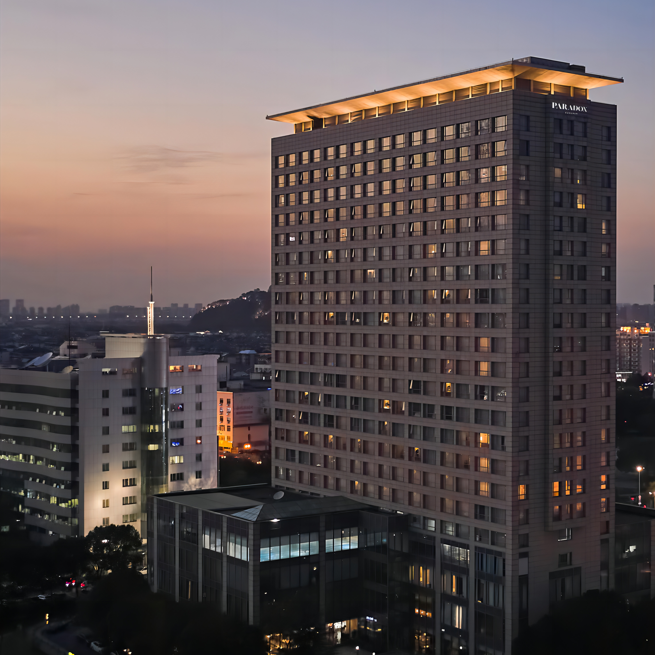 【旅居11.11】￥699/双人1晚--昆山琶拉帝诗酒店度假套餐，来魔都后花园，感受马来西亚和昆曲文化的碰撞~