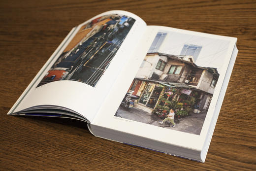 消逝与眷恋 澎湃出品 许海峰 吕正 主编 商品图2