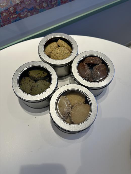 手工曲奇 Cookie 商品图4