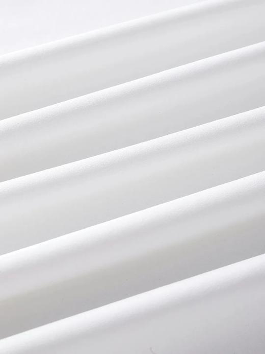 柜3K~Supima棉！夏季高端男T气质烟囱领匹马短袖T恤2326 商品图4