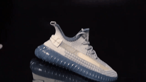 比跑鞋软，比凉鞋凉！不到百元就能买“椰子”鞋！舒服到起飞，上脚就像空调鞋~