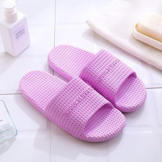 【透气耐穿，一脚踩在云朵上】2023年新款拖鞋女夏踩屎感云朵软底学生居家室外可爱网红一字拖女 商品图9