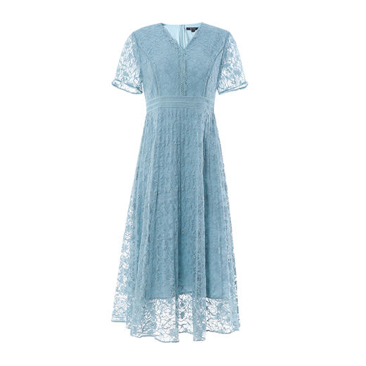 EITIE爱特爱6607351连衣裙 商品图5