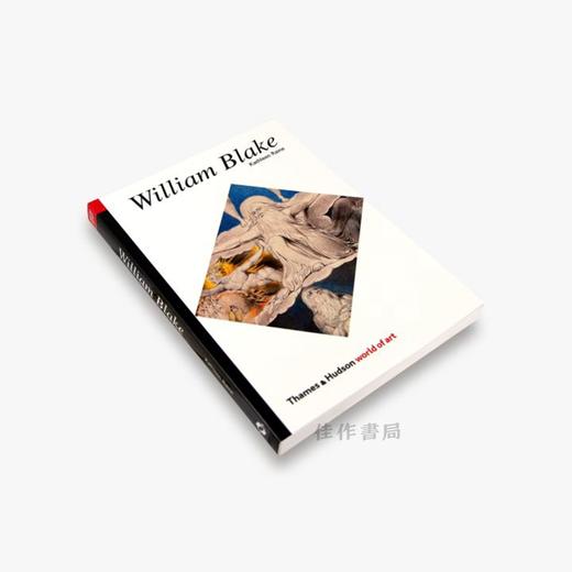 William Blake / 威廉·布莱克 商品图1