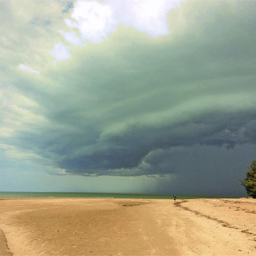 《一天一朵云》 商品图5