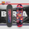 巴塞罗那俱乐部官方商品丨专业滑板刷街代步运动陆冲板双翘板球迷 商品缩略图2