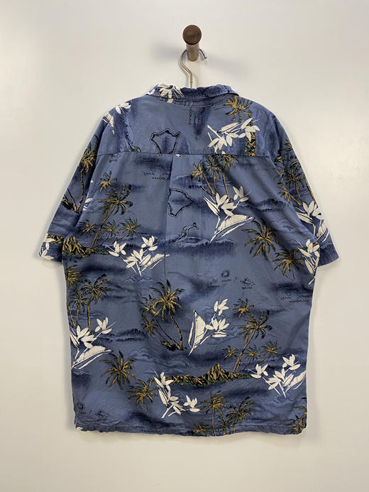 90年代 Vintage Palmwave 夏威夷衫_HWIS(L) 商品图2