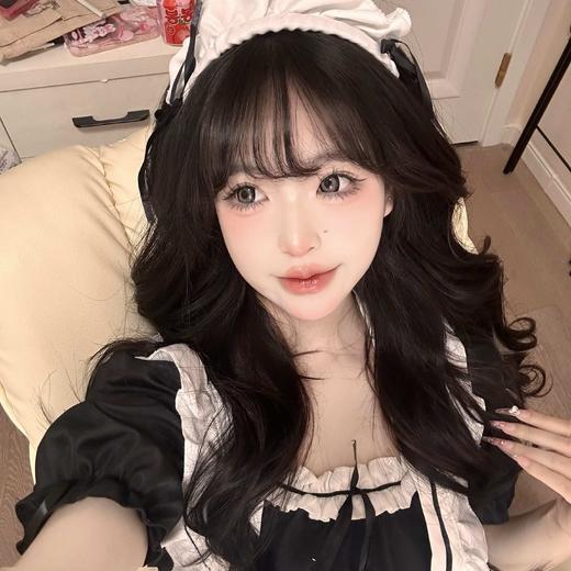 【大直径】Doriscon- 堕天使- 14.5mm 【年抛 0-1000度 含有525/575度】 商品图10