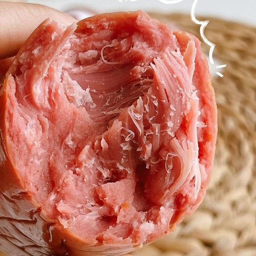 青岛老火腿 350g/根 买三送一 商品图5