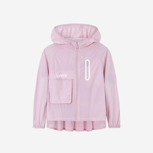 Levi's儿童童装皮肤衣 LVG-MW-H624 商品图4