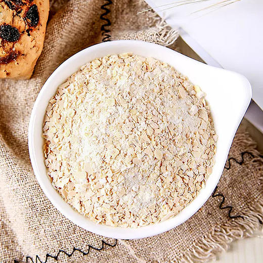 【第二件半价！猴头菇牛奶燕麦片】营养早餐，奶香四溢，科学好配方，口感软糯，浓郁奶香，即泡即食，饱腹代餐谷物奶香早餐冲泡即食健康 商品图2