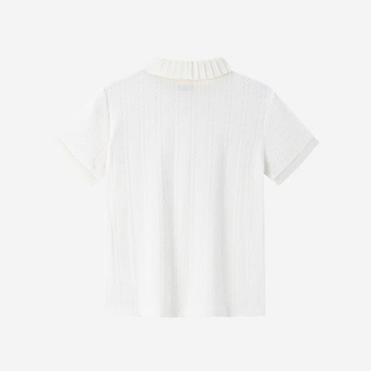 Levi's儿童童装Polo衫LV2322188GS-001 商品图1