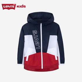 Levi's儿童童装皮肤衣LV2322098GS-002