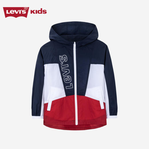 Levi's儿童童装皮肤衣LV2322098GS-002 商品图0