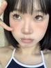 【小直径】Doriscon- 小薄荷- 14.0mm 【年抛 0-1000度 含有525/575度】 商品缩略图2