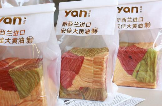 京都三色吐司 商品图3